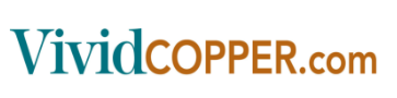 Vivid Copper