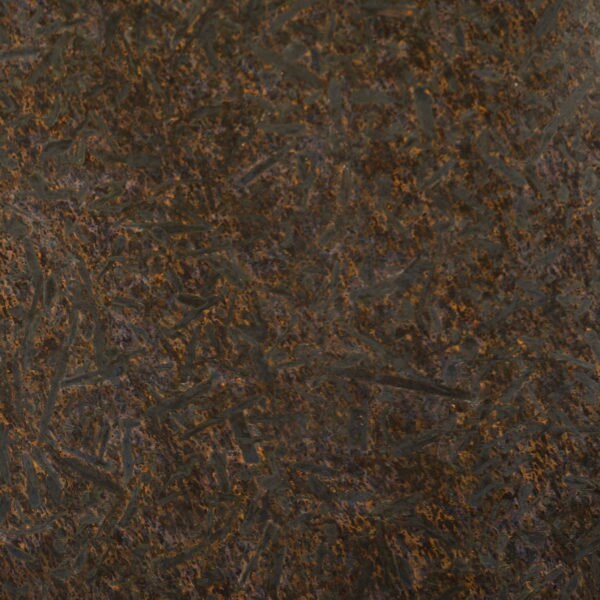 Heavy Gauge Patina Sheet Copper in Dark Distressed