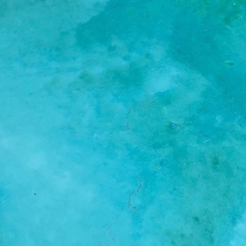 Heavy Gauge Patina Sheet Copper in Tiffany Green