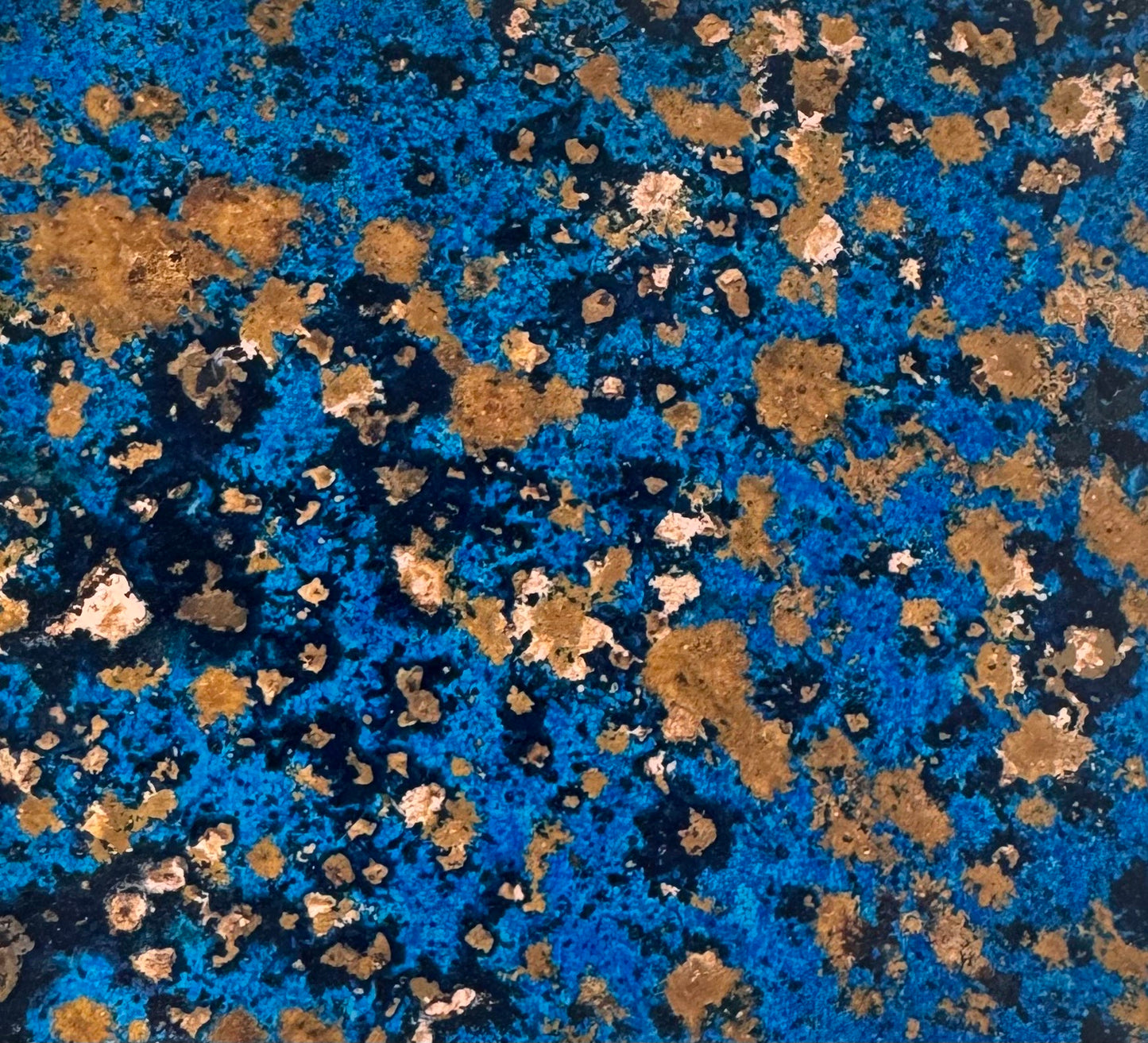 Light Gauge Single Copper Sample