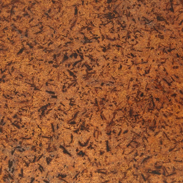 Light Gauge Patina Sheet Copper in Light Distressed