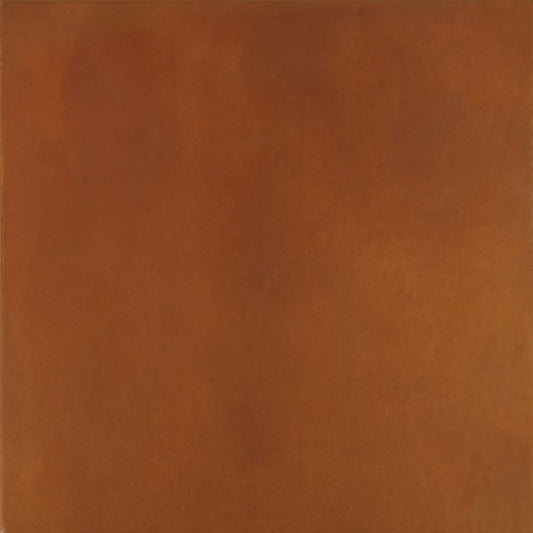 Heavy Gauge Patina Sheet Copper in Antique